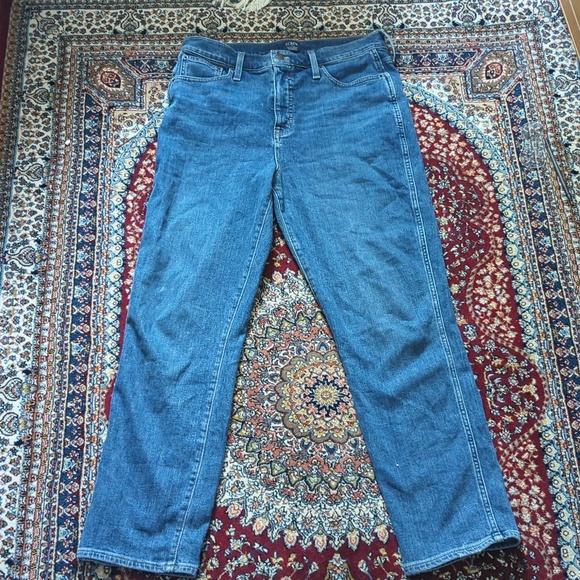 JCrew Jeans - Picture 1 of 3